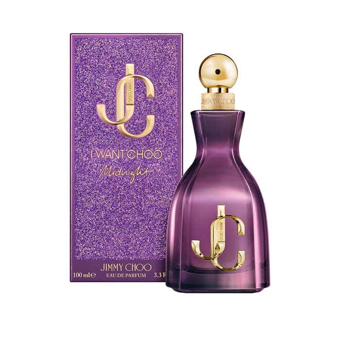 Eau De Parfum 100ml Spray
