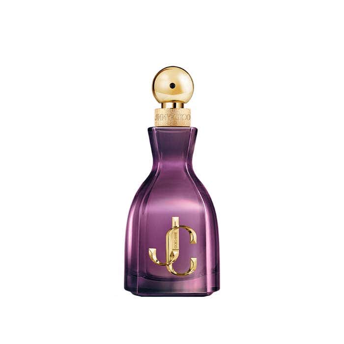 Jimmy Choo I WANT CHOO MIDNIGHT Eau De Parfum 60ml Spray