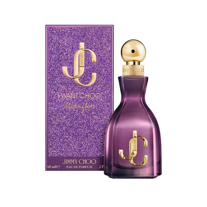 Eau De Parfum 60ml Spray