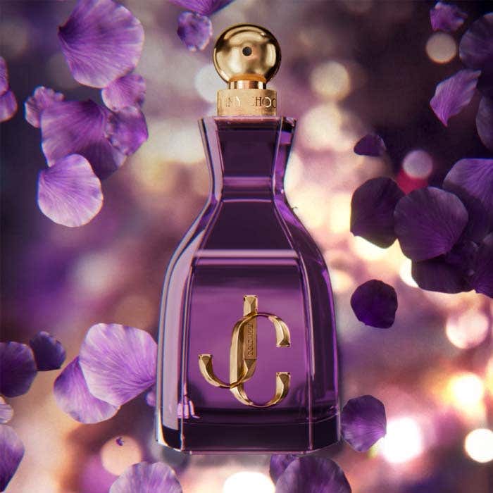 Eau De Parfum 60ml Spray