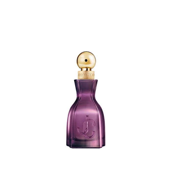 Jimmy Choo I WANT CHOO MIDNIGHT Eau De Parfum 40ml Spray