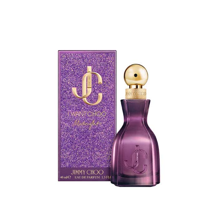Eau De Parfum 40ml Spray