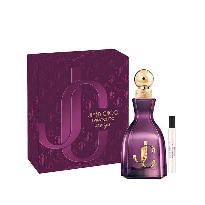 Eau De Parfum 60ml Gift Set