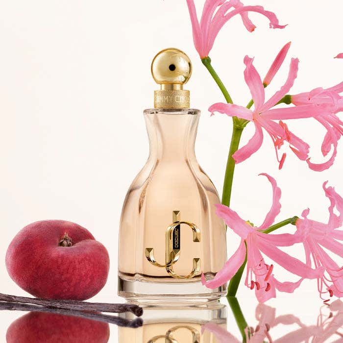 Jimmy Choo I Want Eau De Parfum 60ml Gift Set