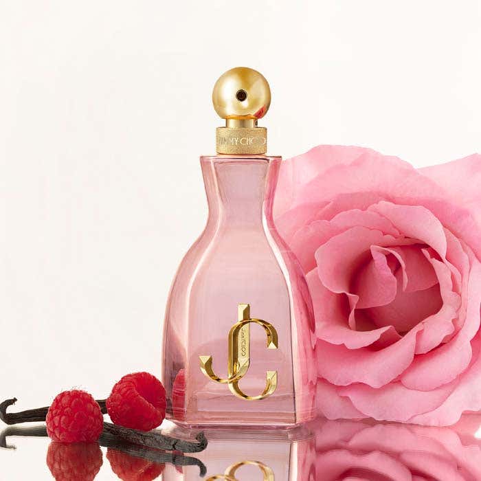 Eau De Parfum 60ml Gift Set