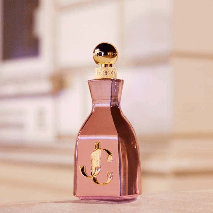 Eau De Parfum 60ml Gift Set