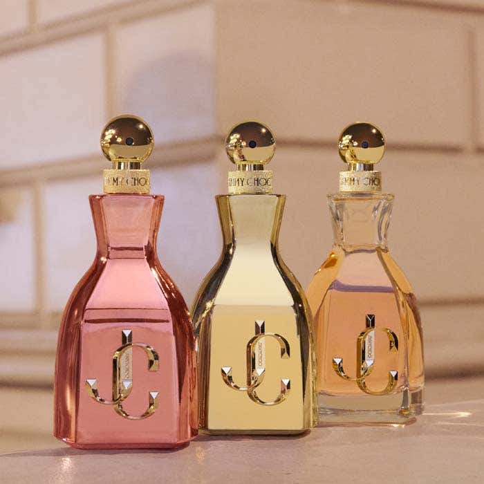 Eau De Parfum 60ml Gift Set