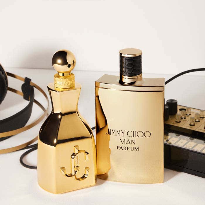 Parfum 50ml Gift Set
