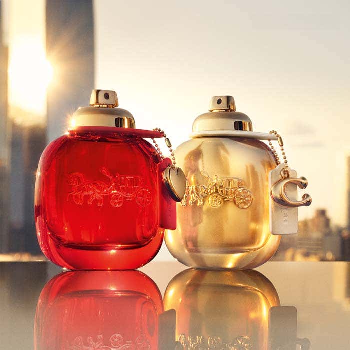 Eau De Parfum 50ml Gift Set