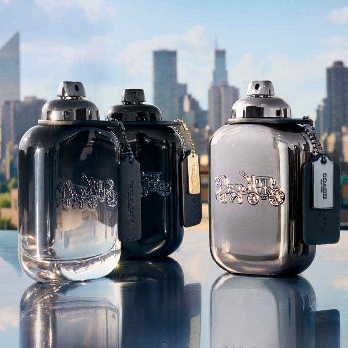 Eau De Parfum 100ml Gift Set