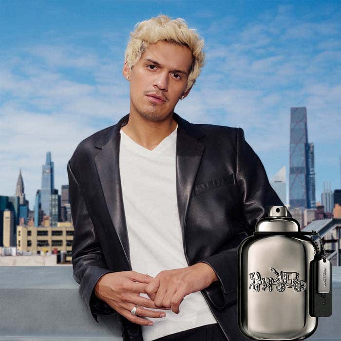 Eau De Parfum 100ml Gift Set