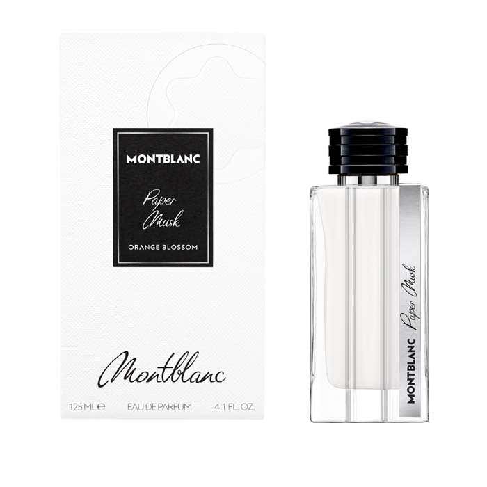 Eau De Parfum 125ml Spray