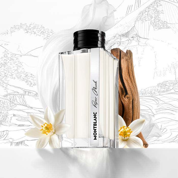 Eau De Parfum 125ml Spray