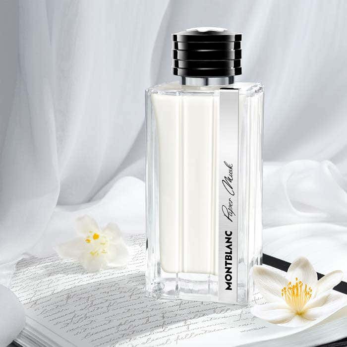 Eau De Parfum 125ml Spray