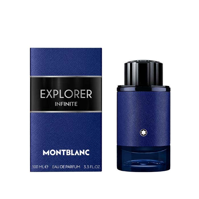 Eau De Parfum 100ml
