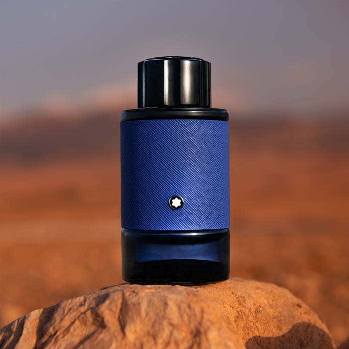 Eau De Parfum 100ml