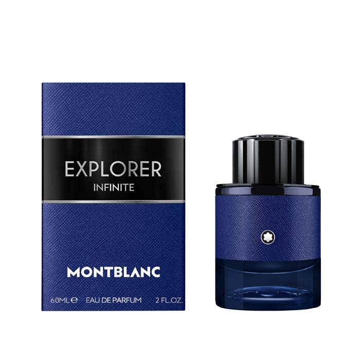 Eau De Parfum 60ml
