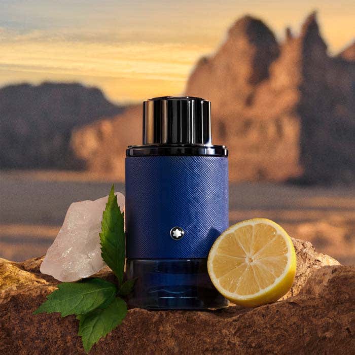 Eau De Parfum 60ml