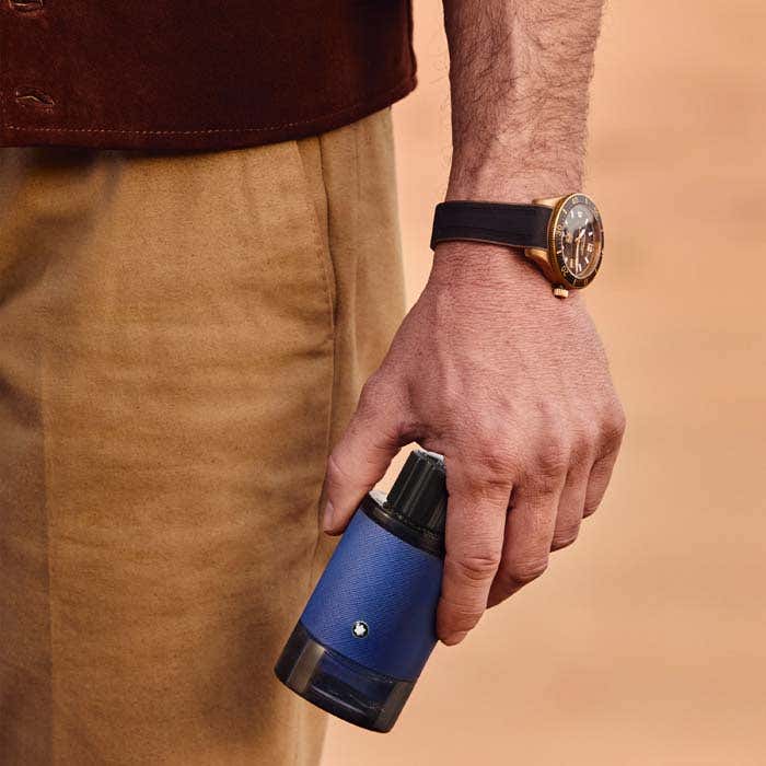 Eau De Parfum 60ml