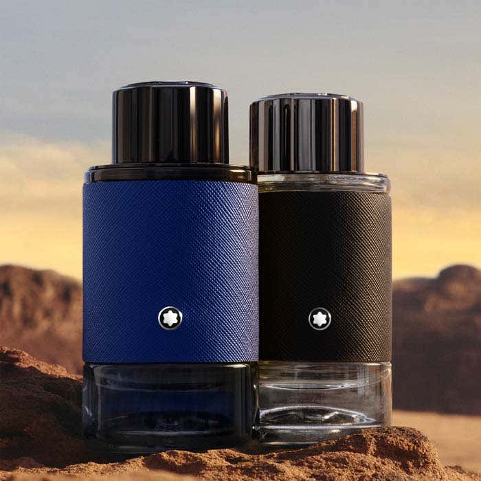 Eau De Parfum 60ml