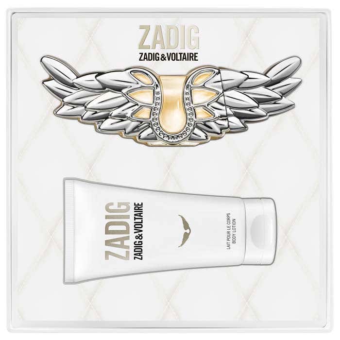 Eau De Parfum 50ml Gift Set