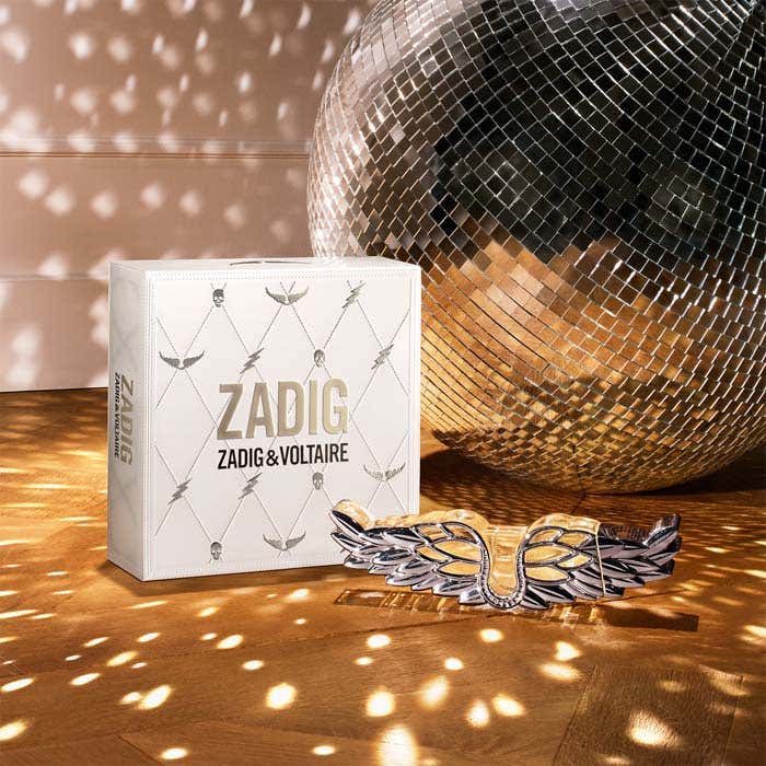 Eau De Parfum 50ml Gift Set