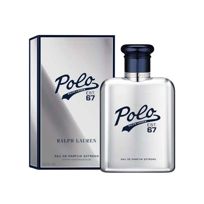 Eau De Parfum 125ml Spray