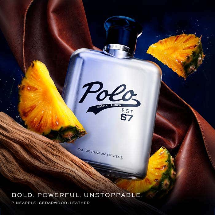 Eau De Parfum 125ml Spray
