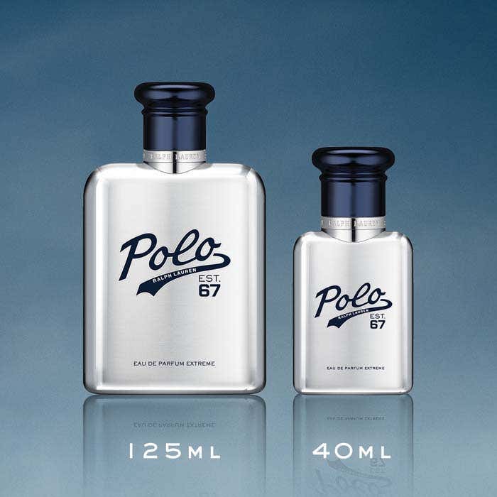 Eau De Parfum 125ml Spray