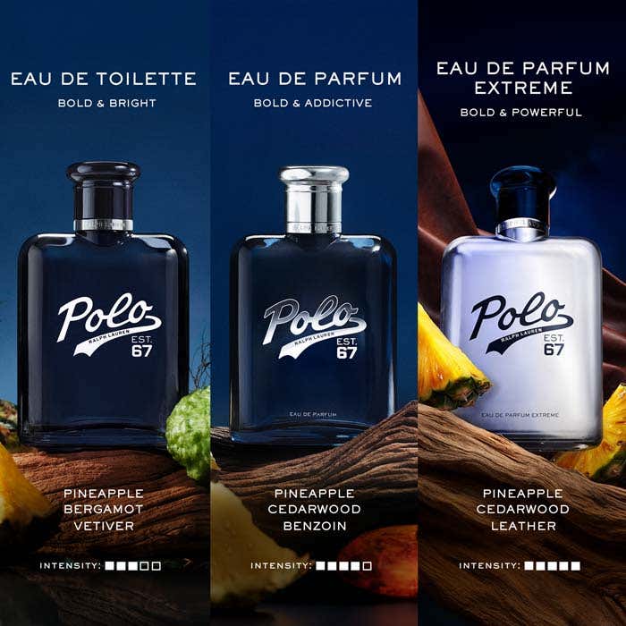 Eau De Parfum 125ml Spray