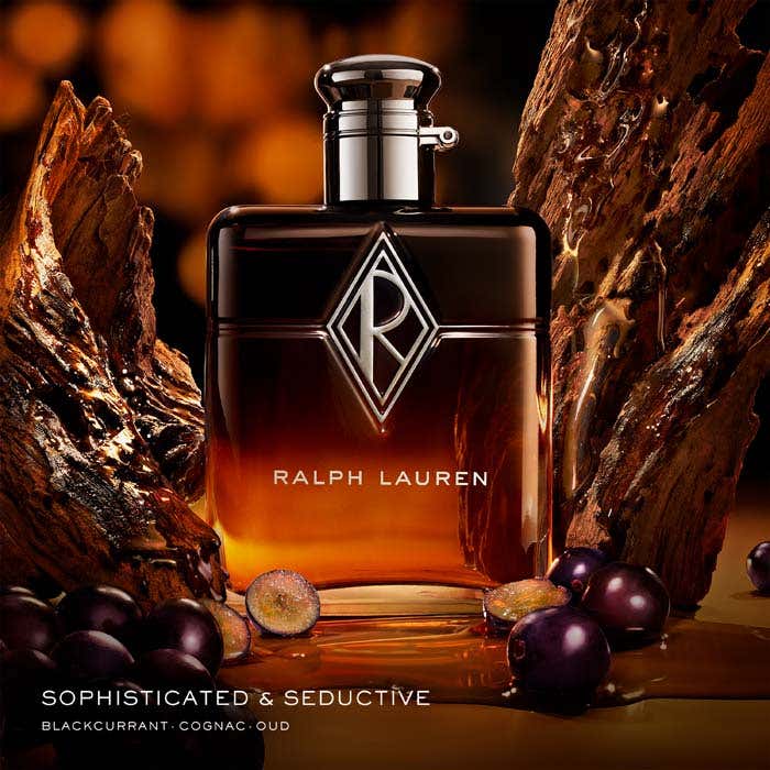 Parfum 60ml