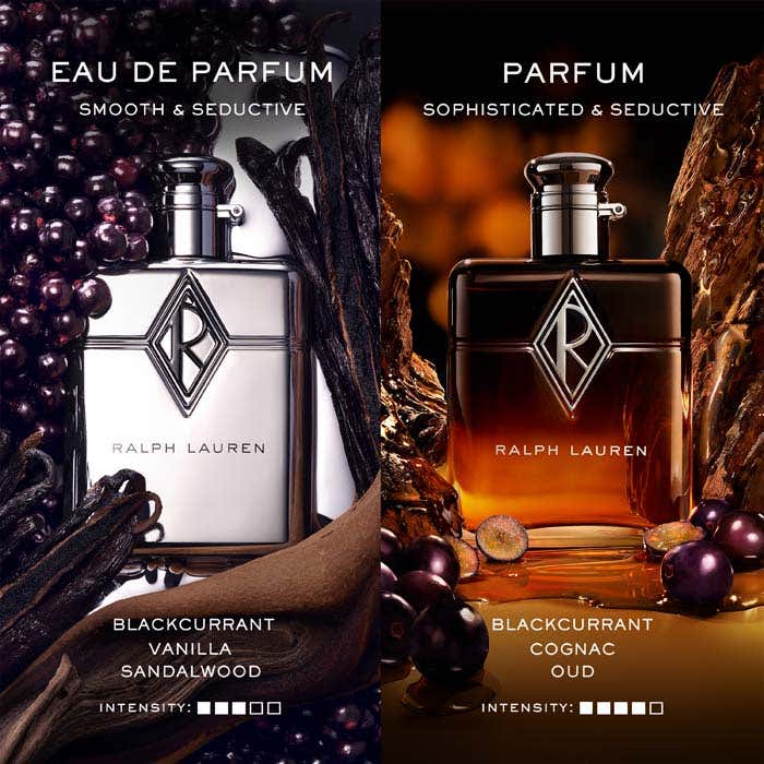 Parfum 60ml