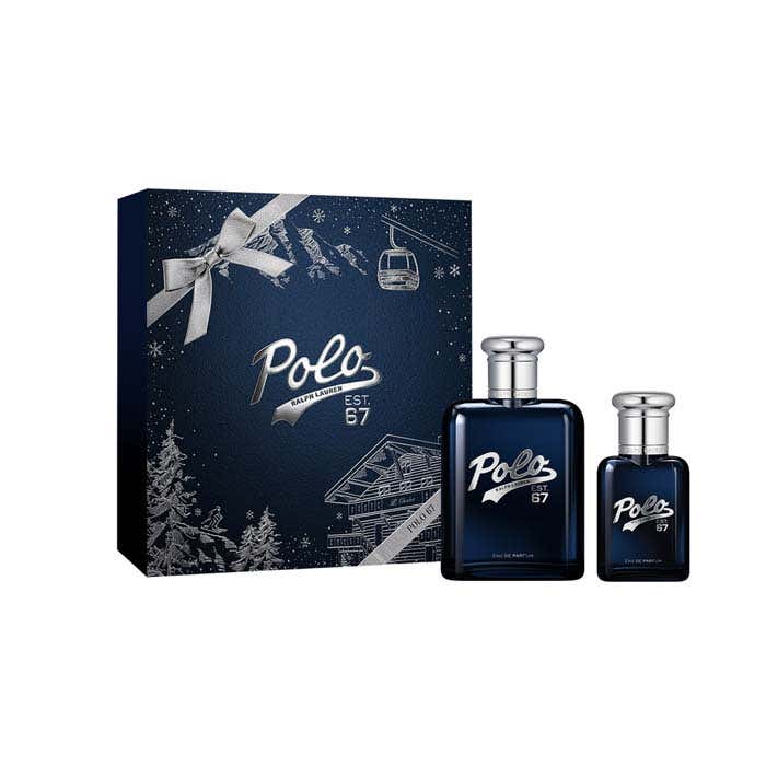 Eau De Parfum 125ml Gift Set