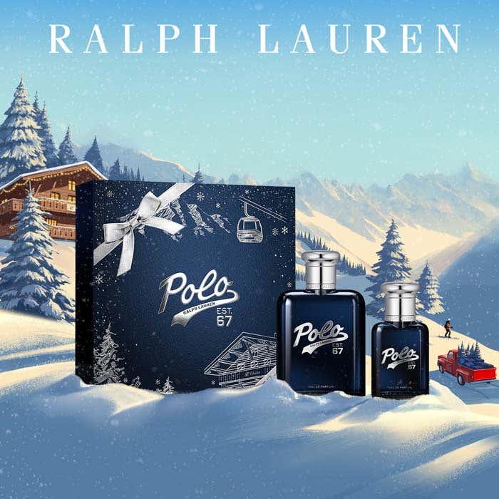 Eau De Parfum 125ml Gift Set