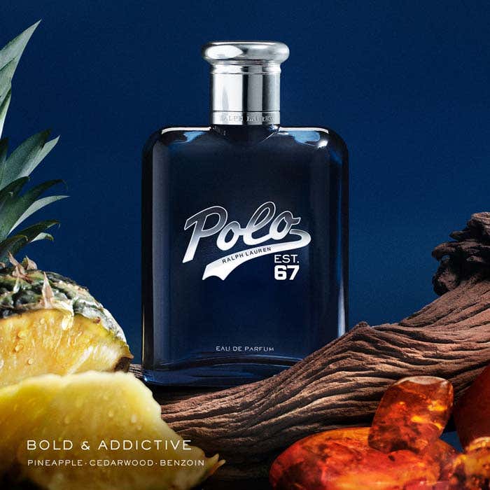 Eau De Parfum 125ml Gift Set