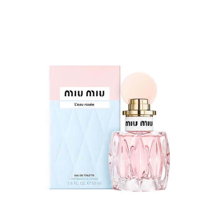 Eau De Toilette 50ml