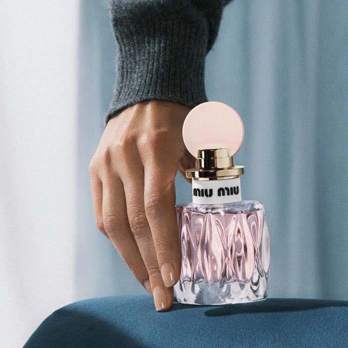 Eau De Toilette 50ml