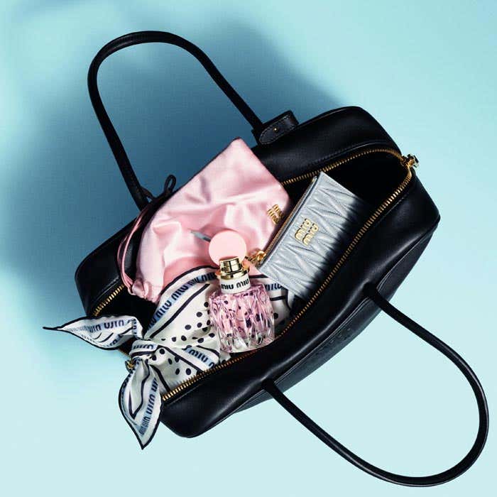 Eau De Toilette 50ml