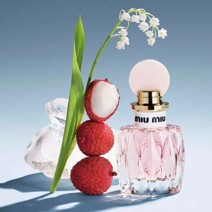 Eau De Toilette 50ml