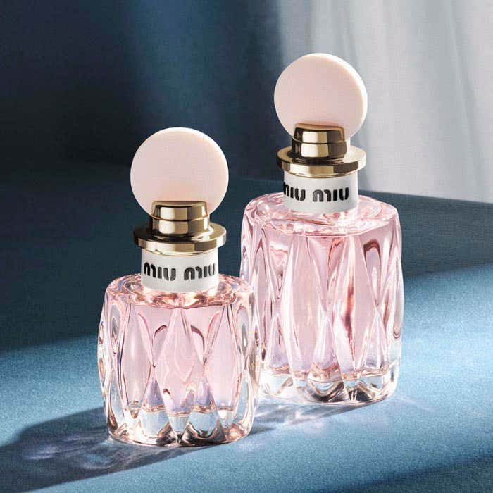 Eau De Toilette 50ml