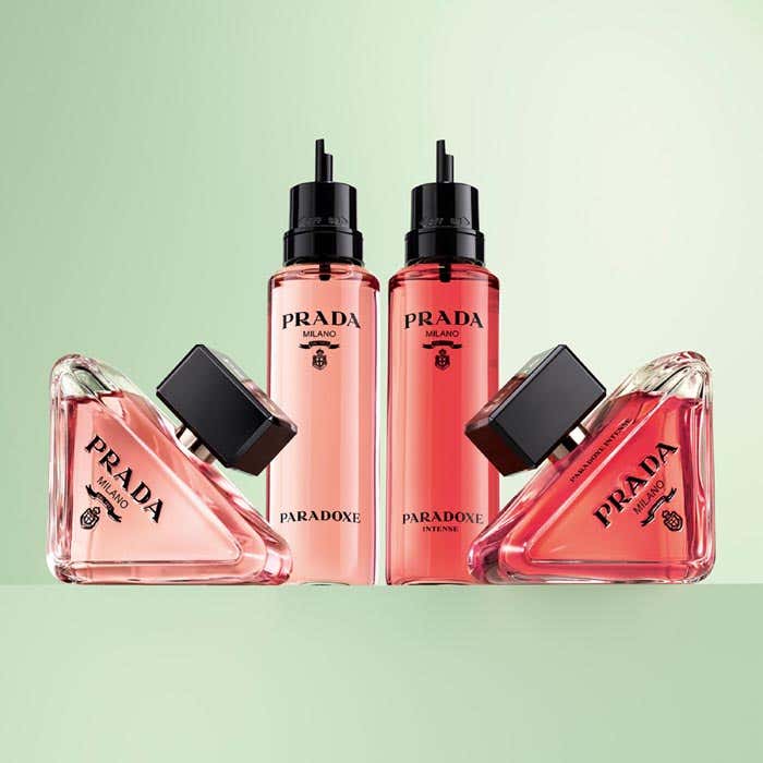 Prada PARADOXE Eau De Parfum 100ml Refill