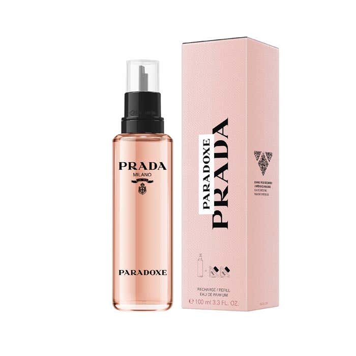 Prada PARADOXE Eau De Parfum 100ml Refill