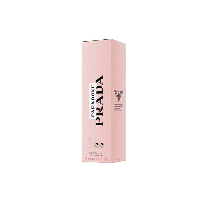 Prada PARADOXE Eau De Parfum 100ml Refill