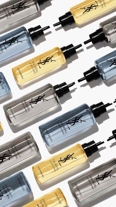 Eau De Parfum 150ml Refill
