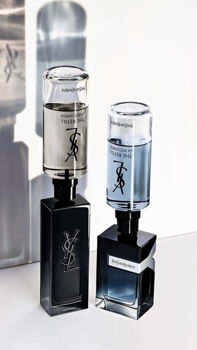 Eau De Parfum 150ml Refill