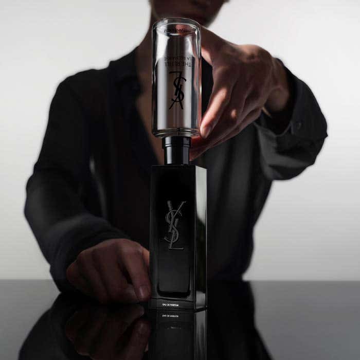 Eau De Parfum 150ml Refill