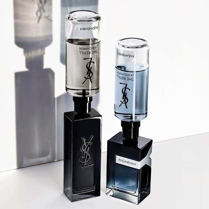 Eau De Parfum 150ml Refill