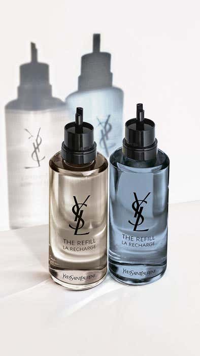 Eau De Parfum 150ml Refill