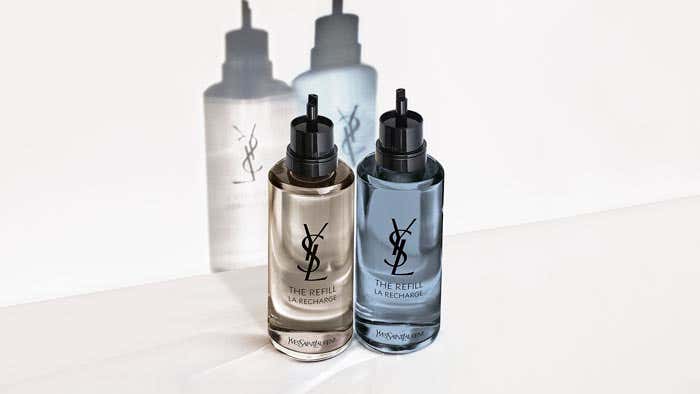 Eau De Parfum 150ml Refill