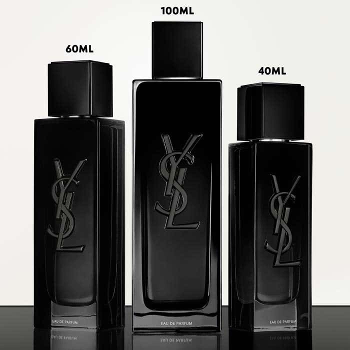 Eau De Parfum 150ml Refill